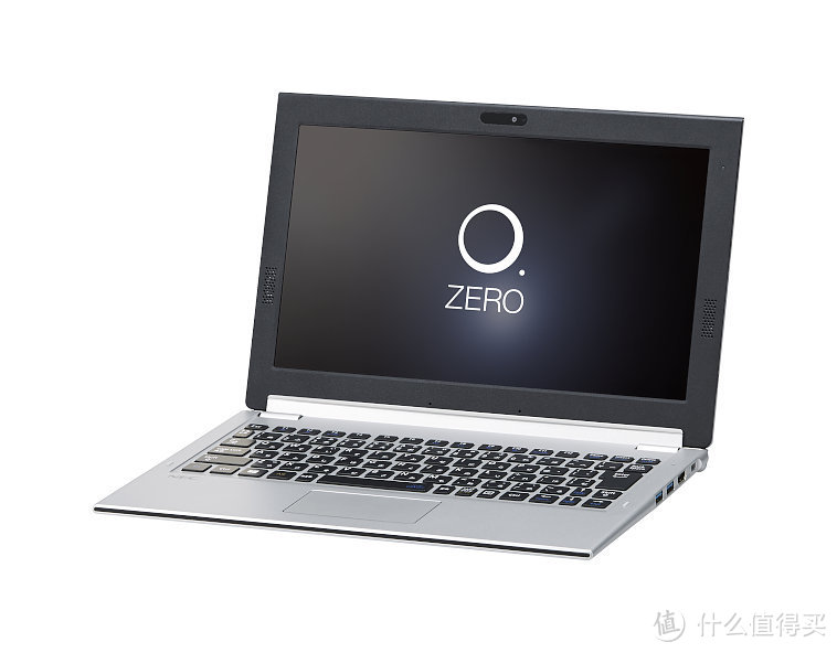 加键盘仅798g重：NEC 发布 LaVie Hybrid ZERO 变形本