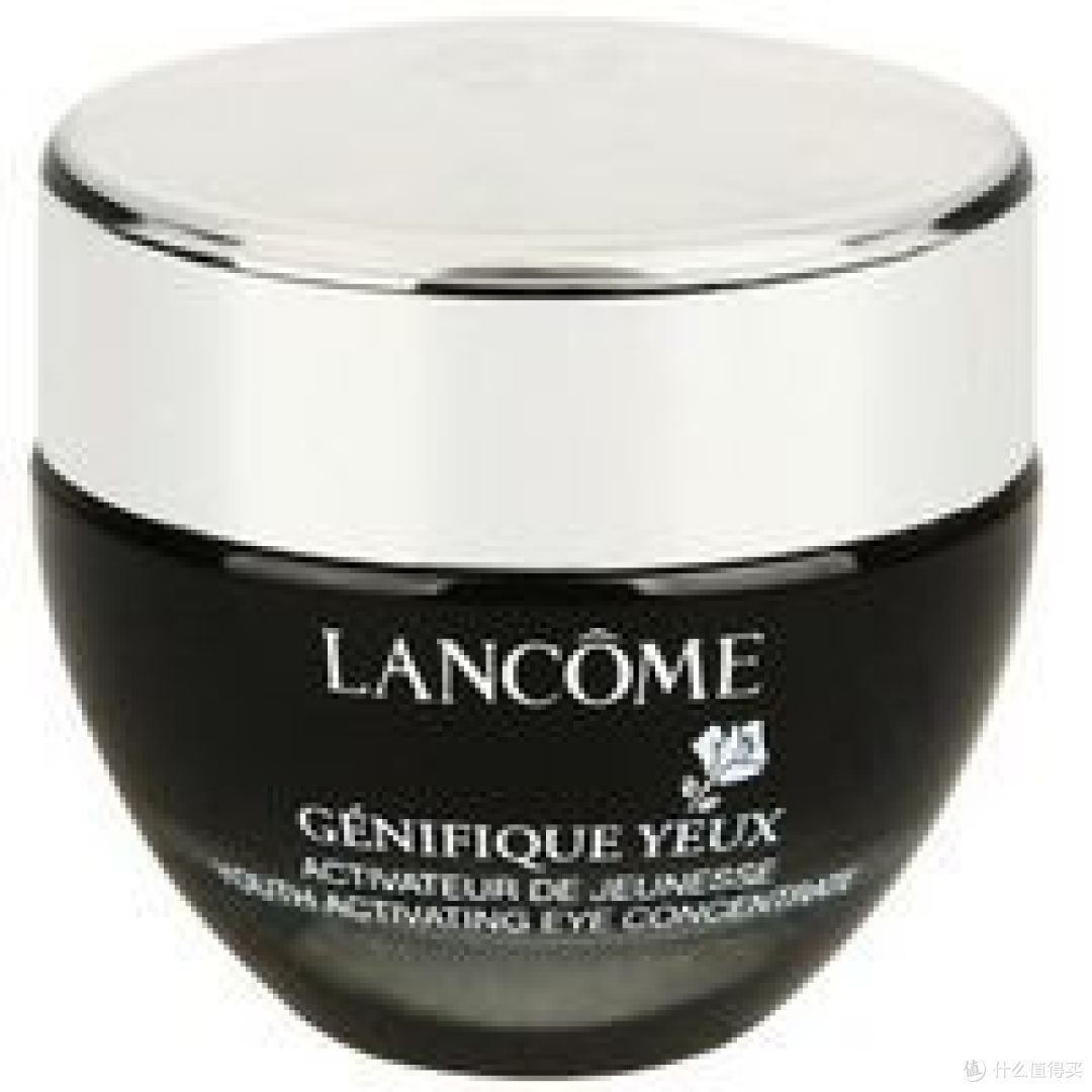 几款眼霜对比使用感受:LANCOME 兰蔻、ESTEE LAUDER 雅诗兰黛、sisley 希思黎