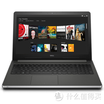 疯玩外表下的强劲性能——遇见 DELL 戴尔灵越 M5555-2928