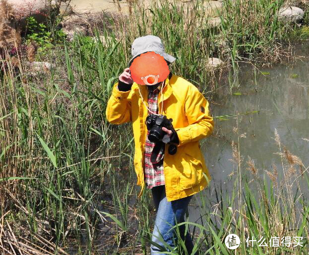 带你感受 Timberland 添柏岚 工装外套 的那些细节