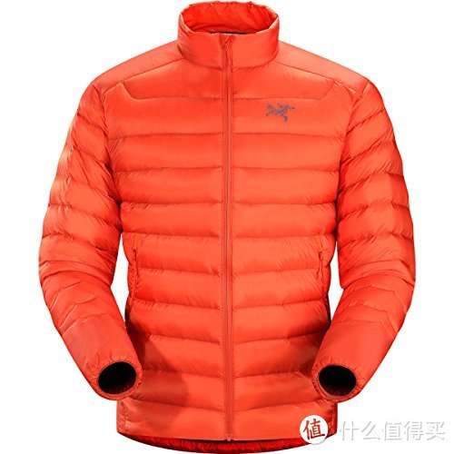 第一件ARC'TERYX 始祖鸟 Cerium LT 羽绒服 入手