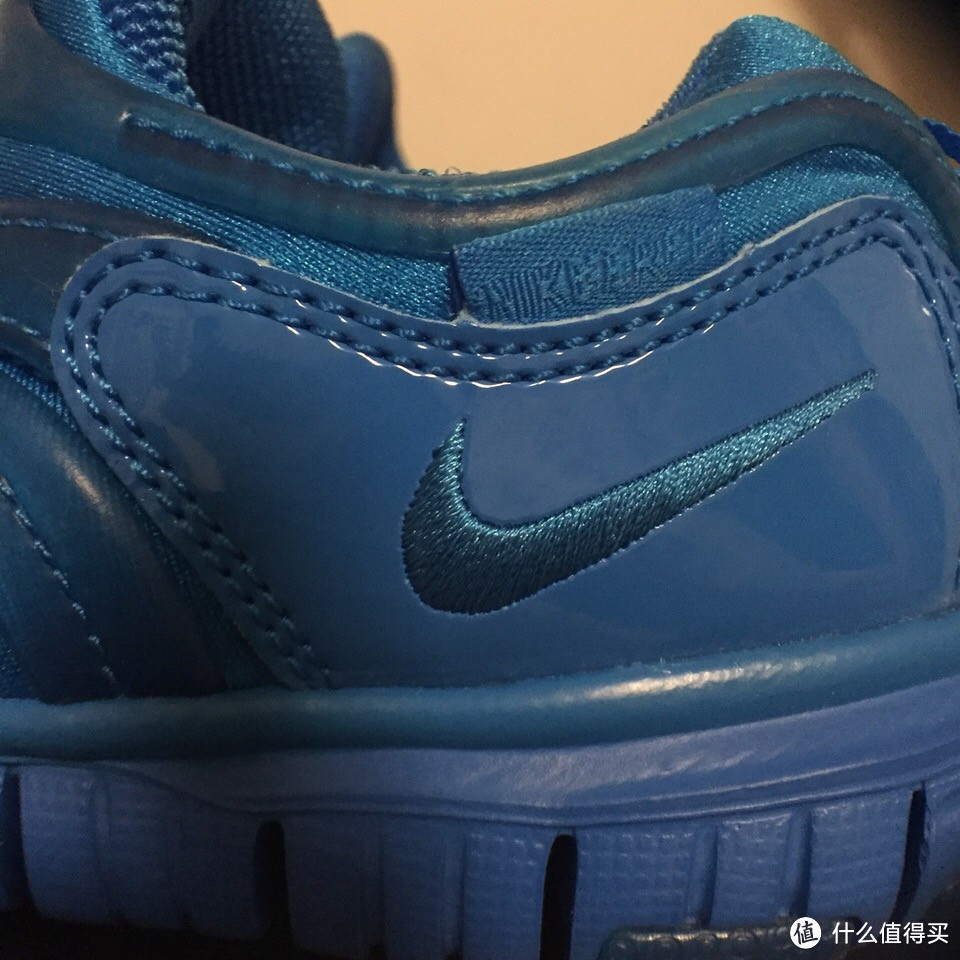 日淘NIKE 耐克 毛毛虫 童鞋——漂洋过海来看你