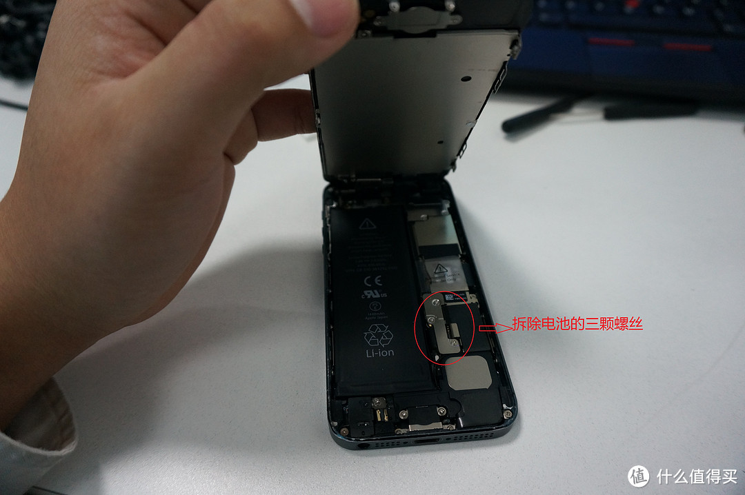 再战一年！iPhone5 满血复活记