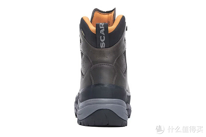 重装新利器：SCARPA 新款重装徒步鞋 Revolution Plus  GTX 中国上市