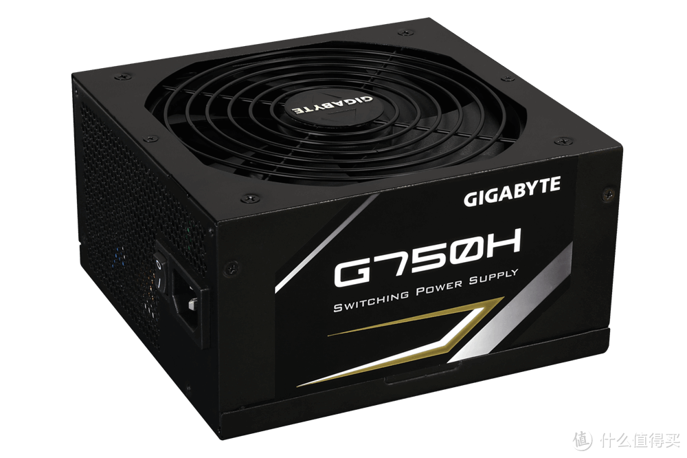 重出江湖：GIGABYTE 技嘉 发布 G750H / B700H 电源