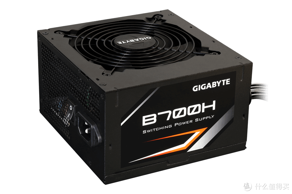 重出江湖：GIGABYTE 技嘉 发布 G750H / B700H 电源