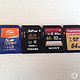 金士顿 Mobilelite G4 + 创见 64GB UHS-I U3 晒单（附与其他卡的评测）