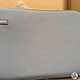 AmazonBasics亚马逊倍思 13.3-Inch Laptop Sleeve - Grey MACBOOK内胆包