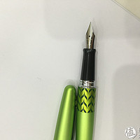 PILOT 百乐 Metropolitan Collection 系列 Fountain 钢笔（两支装）