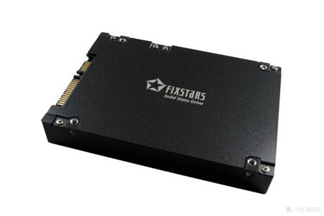 10TB+ SSD即将上市：Fixstars 推出 10TB、13TB容量固态硬盘