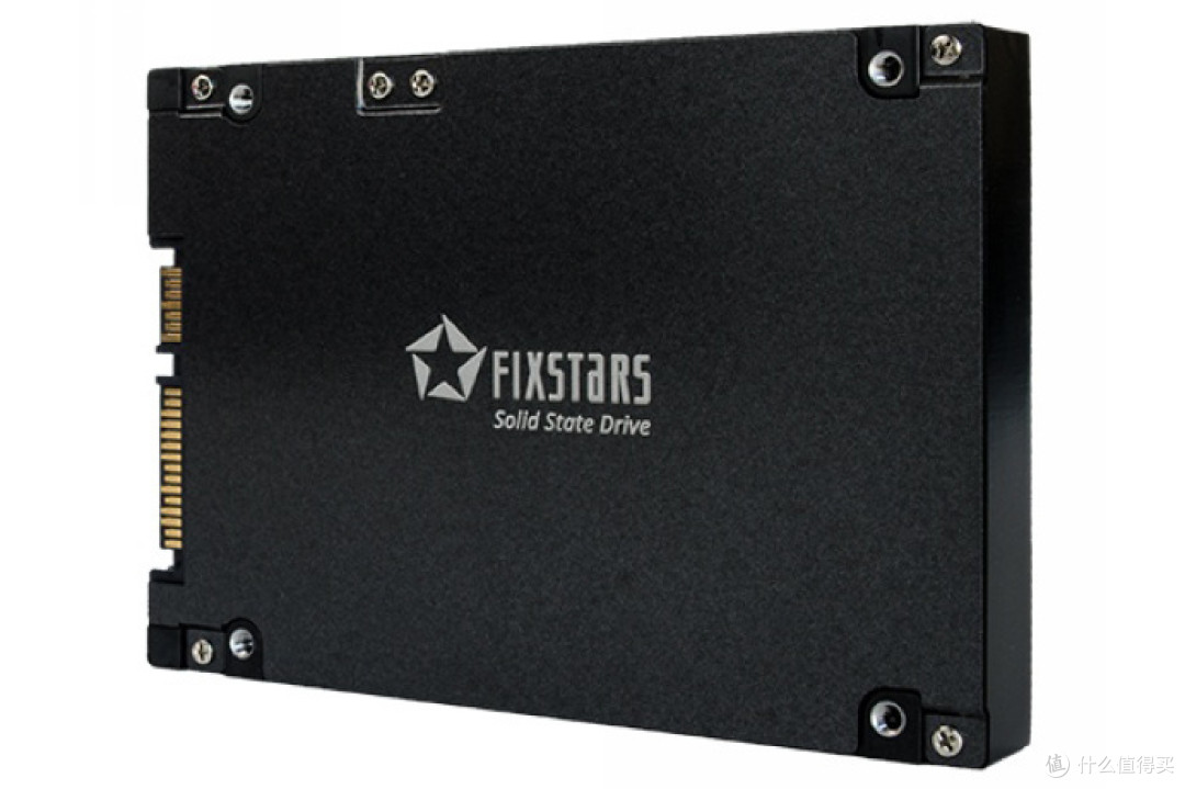 10TB+ SSD即将上市：Fixstars 推出 10TB、13TB容量固态硬盘