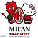 为米兰信仰充值！FORZA MILAN 手机保护壳 开箱