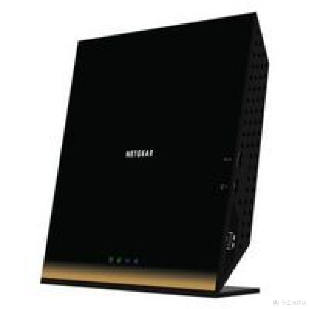 加速家庭网络 ASUS 华硕 RT-AC66U 无线路由器