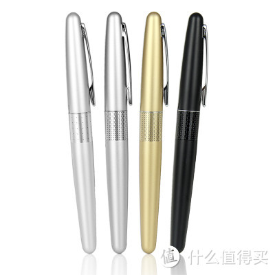 SP:虹色蚕茧——PILOT 百乐 88g/Metropolitan/Cocoon/MR Animal Collection 钢笔