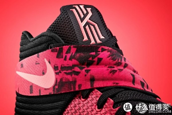 #本站首晒# Nike 耐克 Kyrie II EP 篮球鞋 开箱