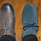  Ebay金牌卖家入——Clarks 其乐 Bushacre 2 男士沙漠靴　