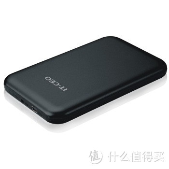 便宜实用：IT-CEO IT-700 USB3.0移动硬盘盒