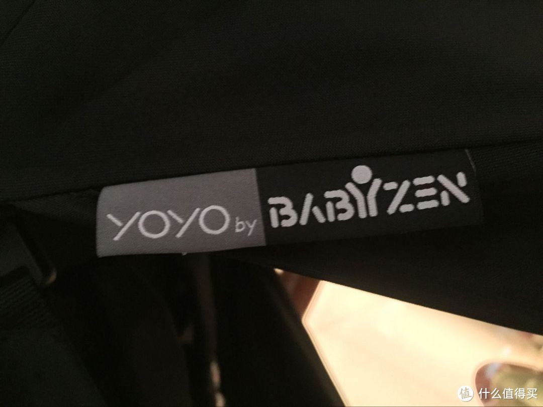 荷兰海淘：2016款 Babyzen YOYO+ 6+ 伞车 开箱