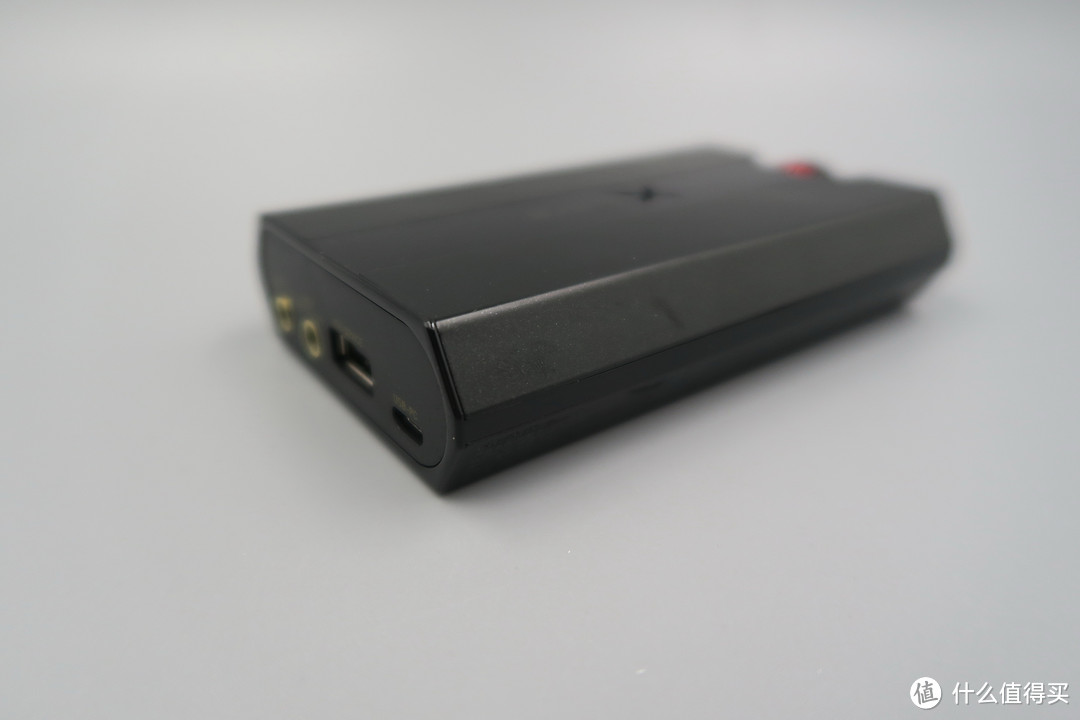 #本站首晒# CREATIVE 创新 Sound BlasterX G5 USB声卡开箱（解毒）
