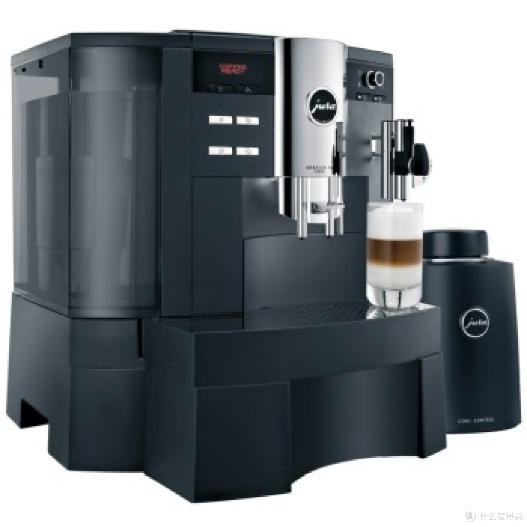 告别半自动，投奔Nespresso 胶囊咖啡机 的怀抱