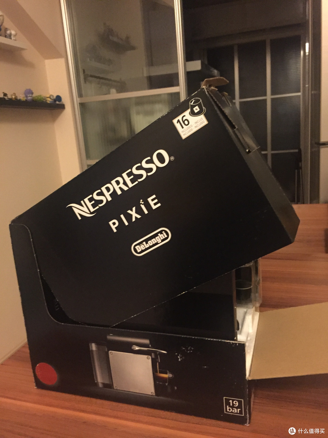 告别半自动,投奔Nespresso 胶囊咖啡机 的怀抱