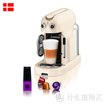 告别半自动，投奔Nespresso 胶囊咖啡机 的怀抱