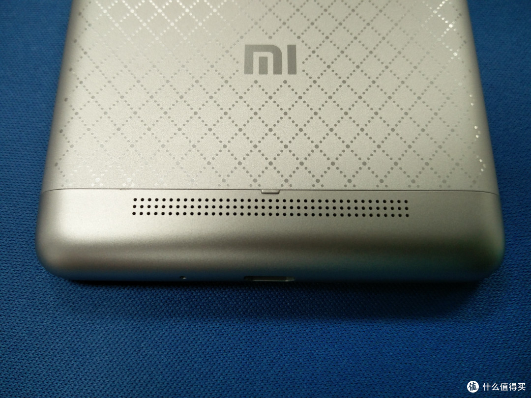 MI 小米 红米3 开箱轻体验