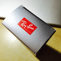 Ray-Ban 雷朋 RB3025 金框蓝色镜片墨镜晒单（含真人秀）