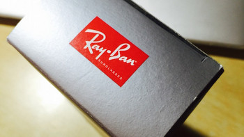 Ray-Ban 雷朋 RB3025 金框蓝色镜片墨镜晒单（含真人秀）