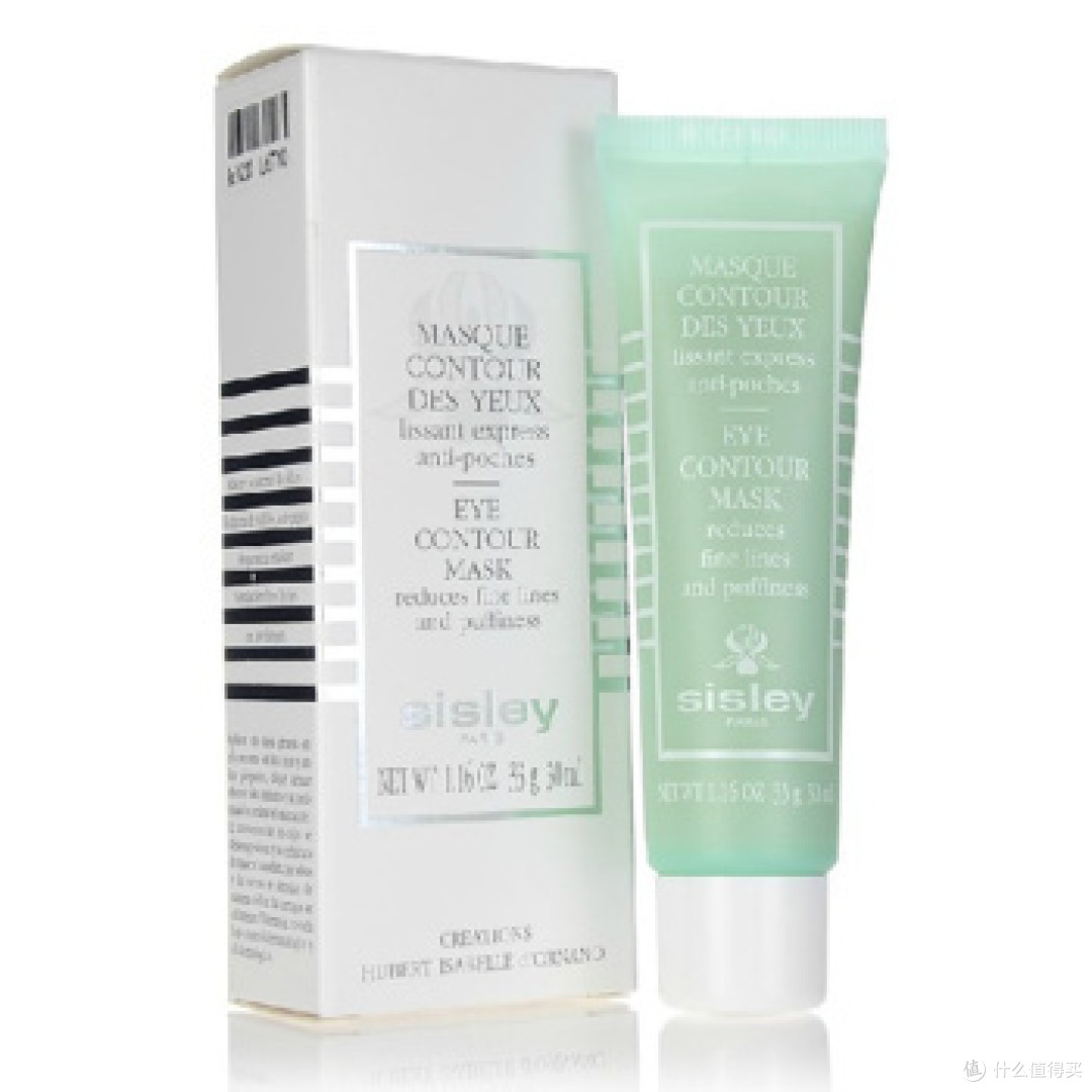 几款眼霜对比使用感受:LANCOME 兰蔻、ESTEE LAUDER 雅诗兰黛、sisley 希思黎
