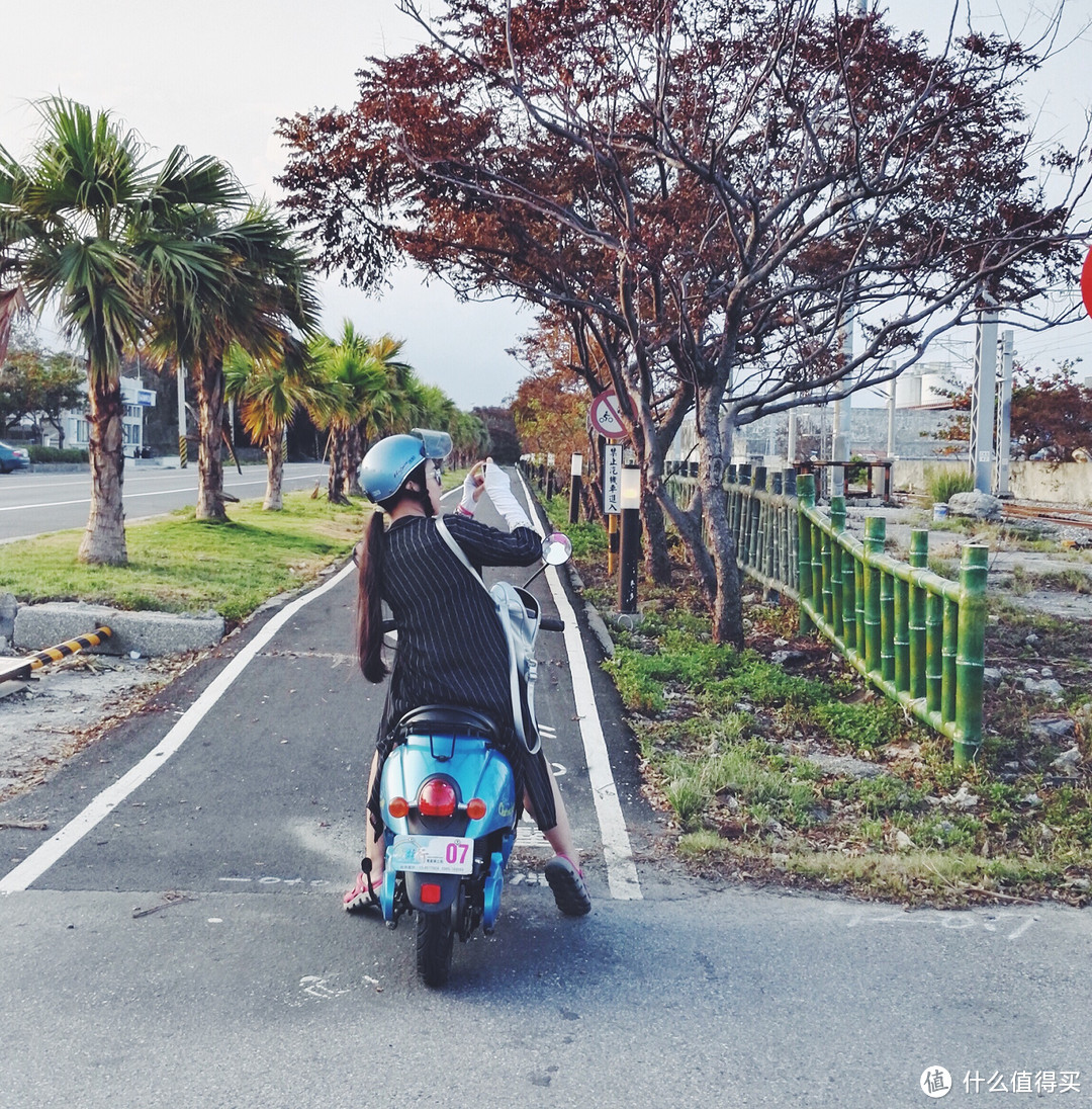 台风过后的台湾之行 马小圈的9d8n环岛记篇二 花莲 平溪线 旅游出行 什么值得买