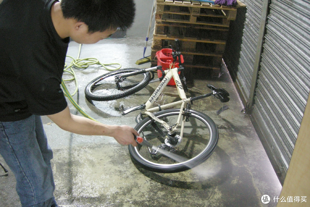 七年漫漫单车路 :那些年我骑过的单车(附真人秀)