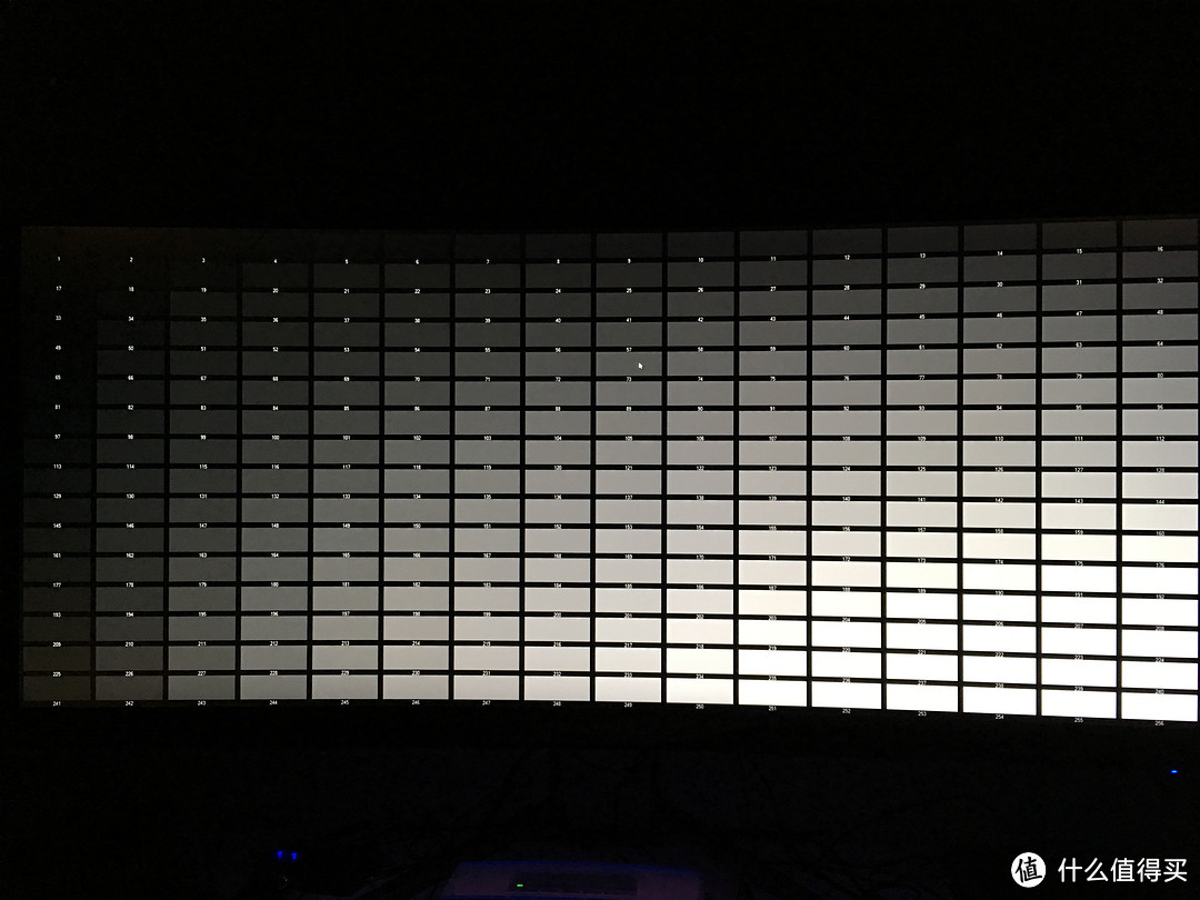 #本站首晒# 为信仰充值400块：Acer 宏碁 Predator X34 曲面显示器 伪开箱 & 简单测评