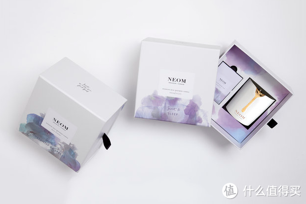 可当按摩精油使用：NEOM 推出 极致美肌香氛蜡烛系列