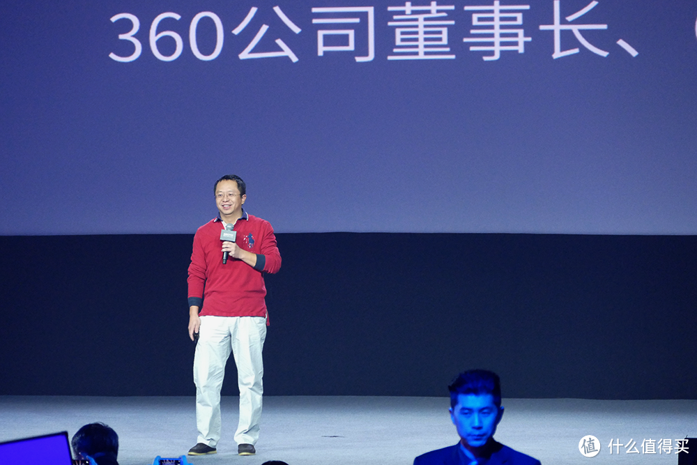 《琅琊榜》王凯代言：奇虎 360 推出360手机奇酷旗舰 极客版