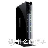 NETGEAR 美国网件 WNDR4300刷openWrt搭建的家庭影音方案