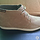 COLE HAAN Men's PINCH WEEKENDER CHUKKA &  ZEROGRAND DCON WINGTIP CANVAS  男鞋 开箱