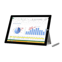 旧酒装新瓶——廉价版 surface pro3 i7 平板电脑