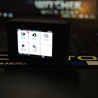 GoPro HERO4 Silver 运动摄像机使用评测(连接|拍摄|功能)
