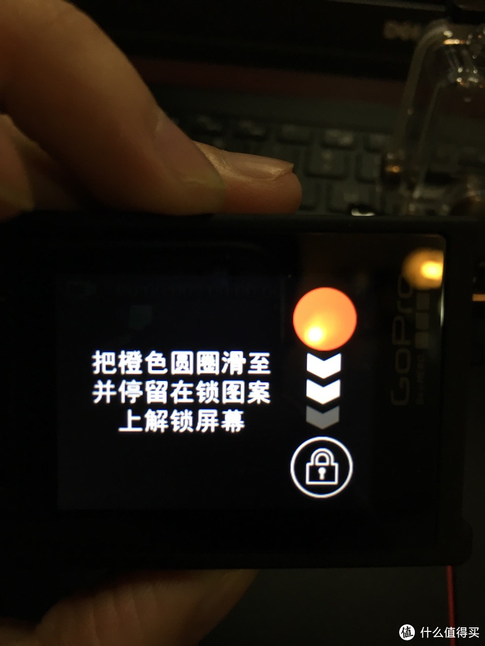 新年新气象——GoPro Hero4 Silver 运动相机 开箱评测
