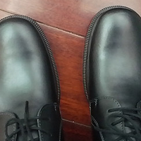 ecco 爱步 Dublin, Men's Chelsea Ankle Boots 靴子 开箱