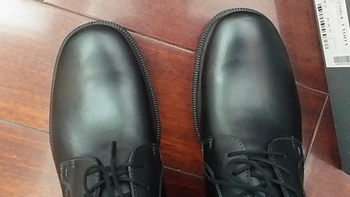 ecco 爱步 Dublin, Men's Chelsea Ankle Boots 靴子 开箱