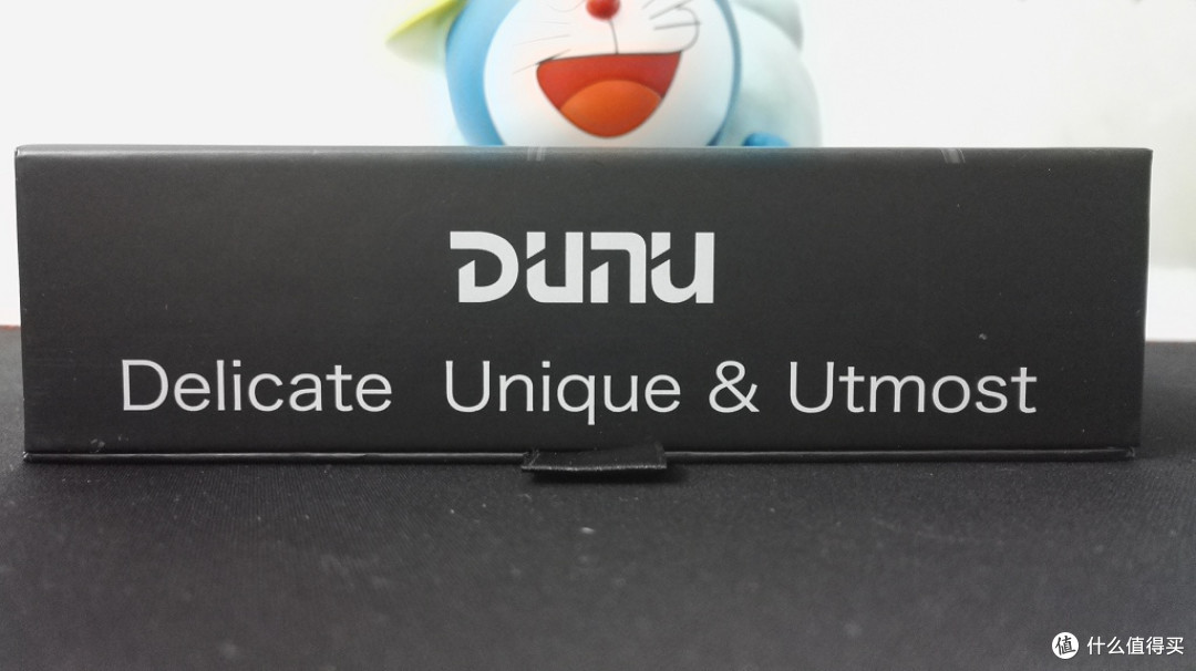 这个杀手有点冷——DUNU 达音科 Titan5 耳机