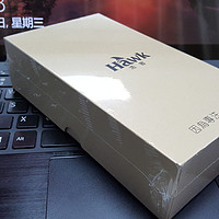 小物小品——开箱 HawK 浩克 激光笔