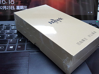 小物小品——开箱 HawK 浩克 激光笔