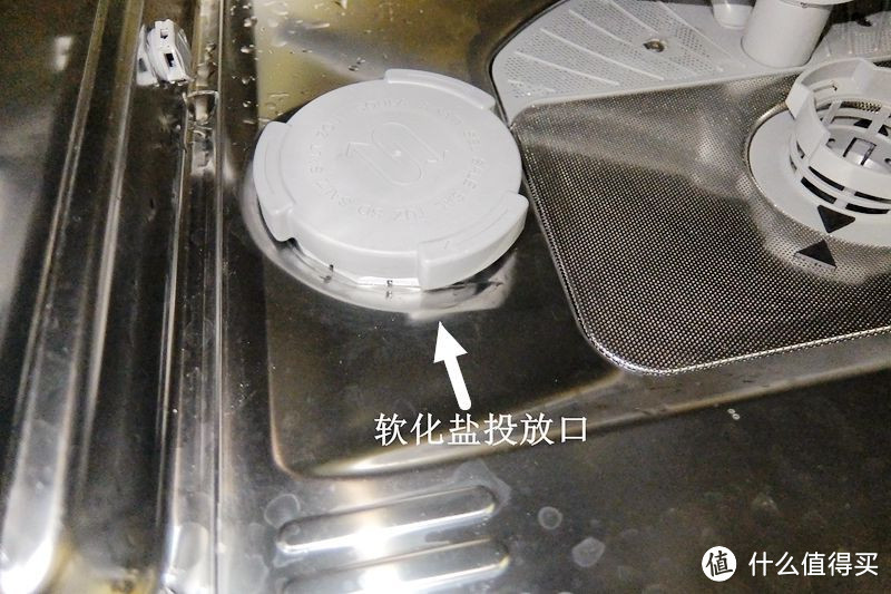 懒人福音,护手利器——西门子SN23E232TI 全自动洗碗机