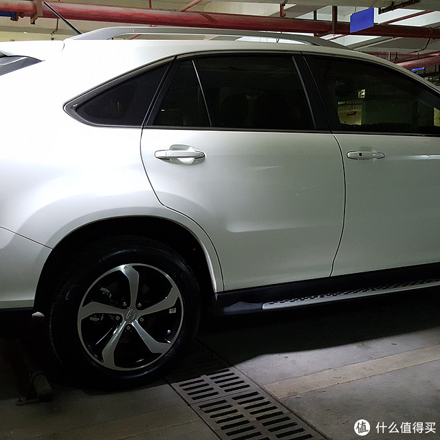 高性价比之选，满满的诚意之作：BYD 比亚迪 S7 用车记