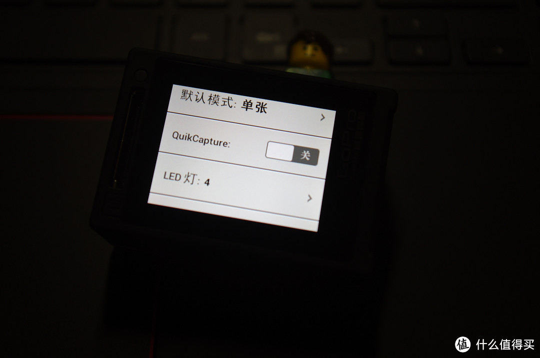 新年新气象——GoPro Hero4 Silver 运动相机 开箱评测
