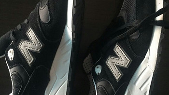 到底值不值：New Balance WL999AC 开箱