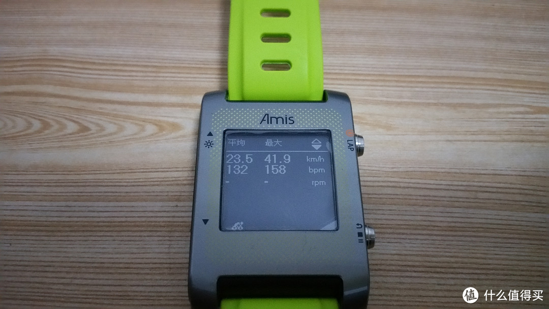 白菜价：Bryton 百锐腾 Amis S630H feat Ticwatch 智能铁三表